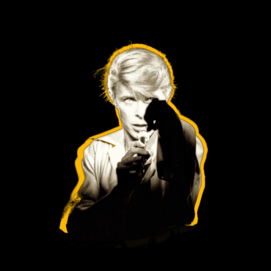 David Bowie — Fame