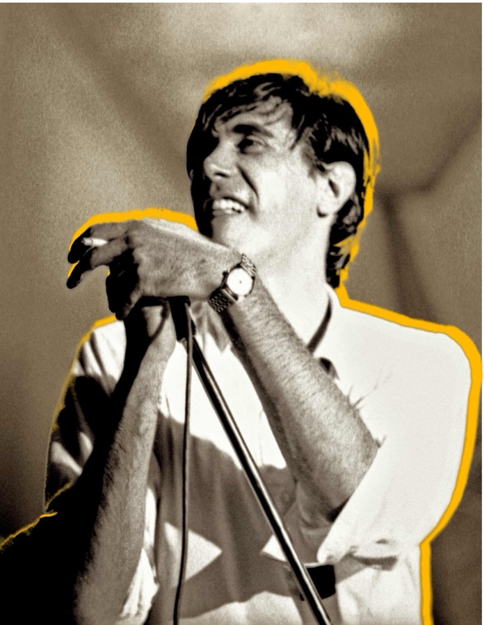 Bryan Ferry — Zig